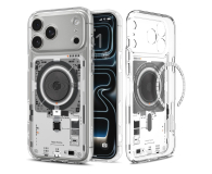Spigen Ultra Hybrid MagSafe do iPhone 18 Pro Max/17 Pro Max (neo on - 1586431 - zdjęcie 2